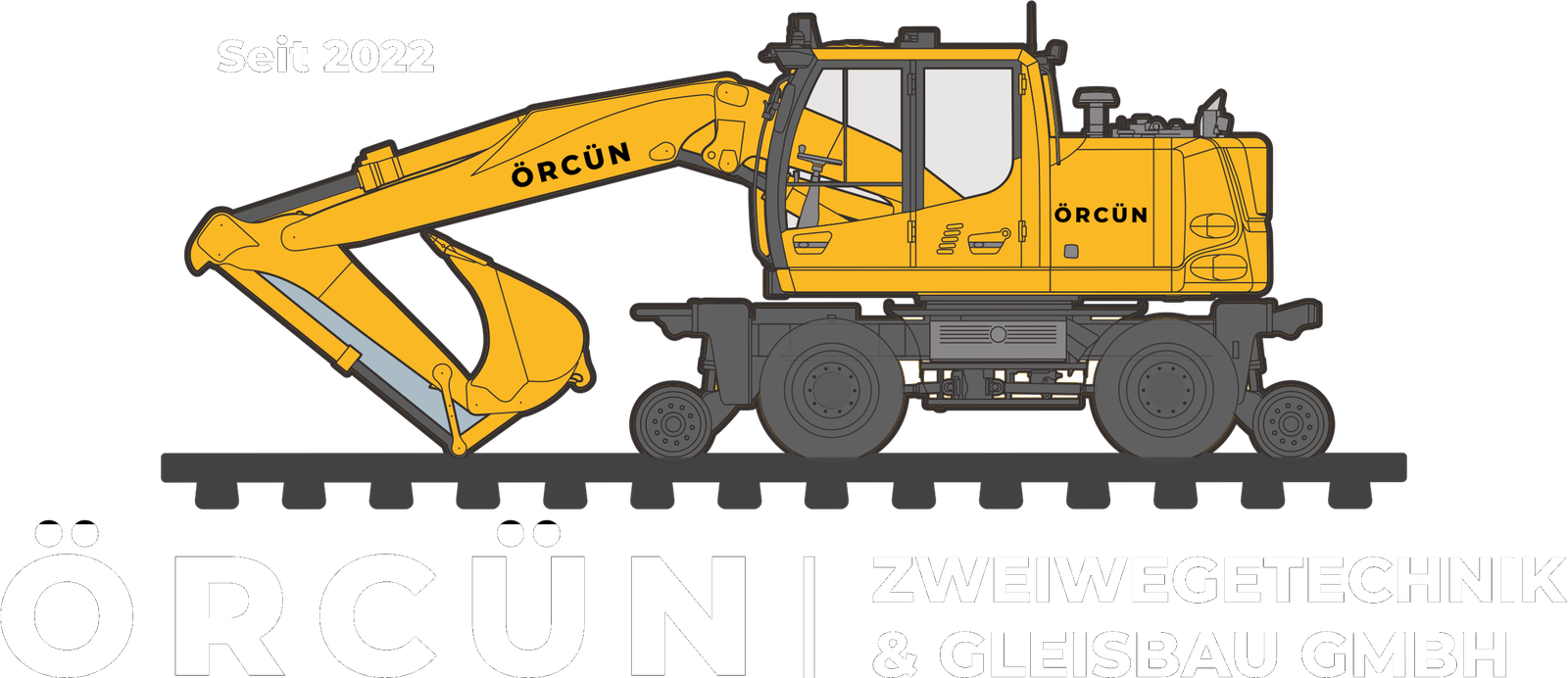 ÖRCÜN Logo